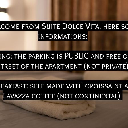 Suite Dolce Vita Tirana Exterior foto