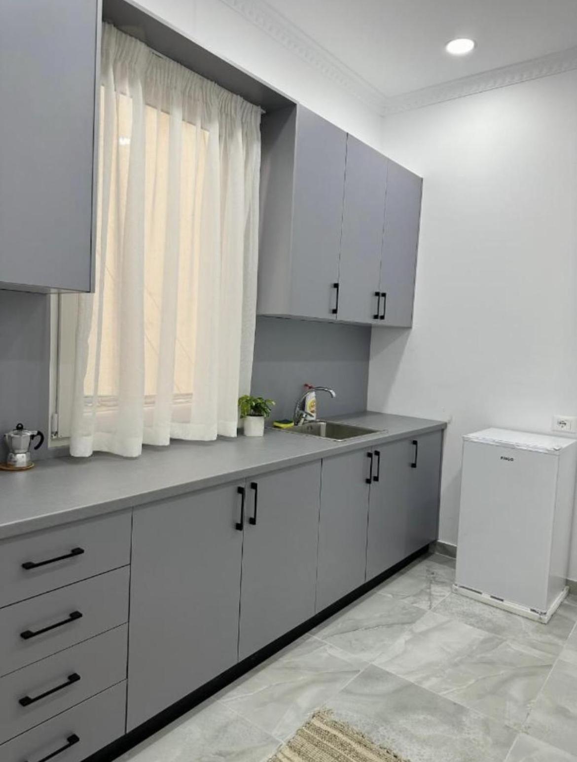 Suite Dolce Vita Tirana Exterior foto